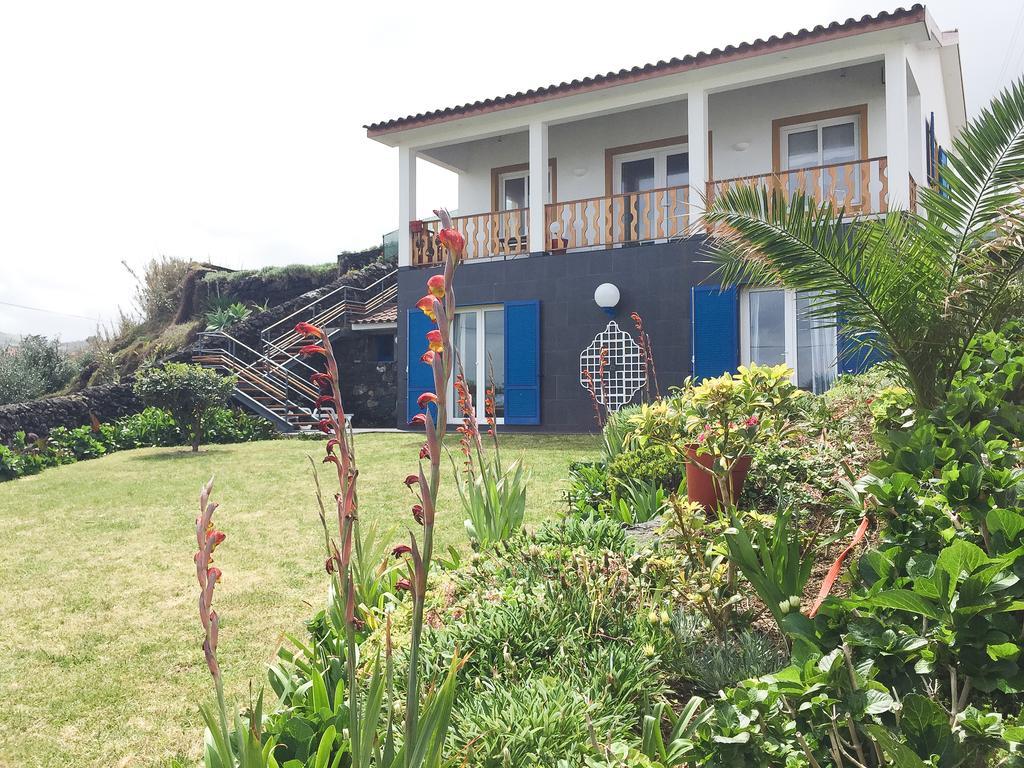 Casa Varanda Do Mar Capelas Room photo